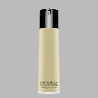 Crema Nera ВЫСОКОЕ БАЛАНСИРУЮЩЕЕ ОЧИЩАЮЩЕЕ СРЕДСТВО МАСЛО-В-ГЕЛЕ