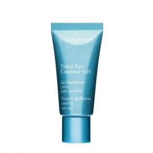 Гель для снятия отечности Total Eye Contour Gel