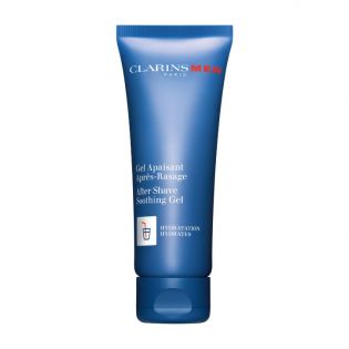 ClarinsУспокаивающий гель после бритья для мужчин