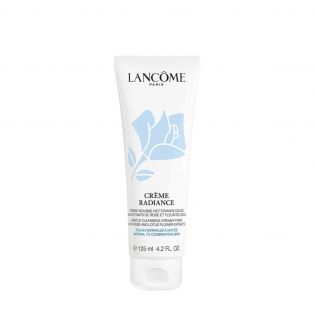 Очищающая крем-пенка Crème Radiance