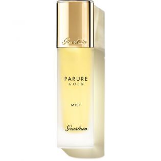 Parure Gold MistУстановочный туман
