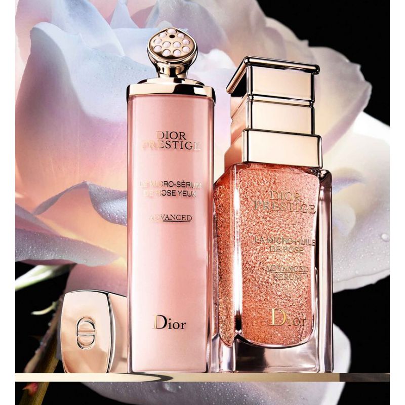 Dior Prestige Le Micro Serum Yeux Advanced