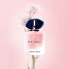 MY WAY FLORAL НАБОР 50 МЛ И МНОГОРАЗОВОГО НАБОРА