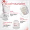 Тонизирующий крем Cherry Blossom Glow