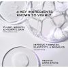 Rénergie HPN 300-Пептидный крем X HCF Тройная сыворотка Дуо