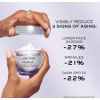 Rénergie HPN 300-Пептидный крем X HCF Тройная сыворотка Дуо