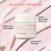 Тонизирующий крем Cherry Blossom Glow