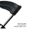 Подарочный набор туши Glam Lashes on the Go